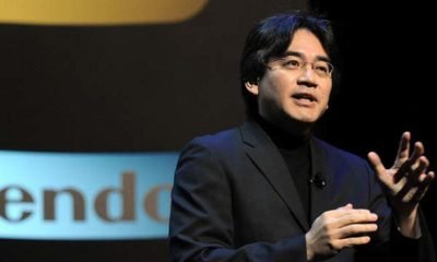 Satoru Iwata-salaire-nintendo