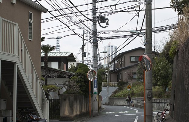 cables-électriques-Tokyo