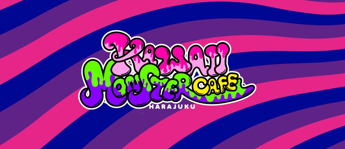 kawaii-monster-cafe-harajuku-tokyo