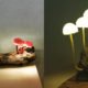 lampes-champignons-mushrool-lamp-design-Japon-decoration