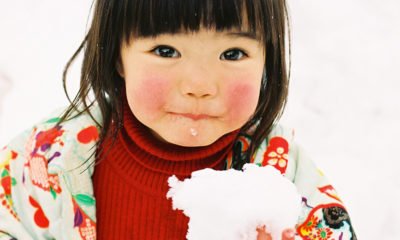 mirai-chan-photos-enfant-kotori-kawashima-japon-kawaii
