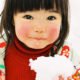 mirai-chan-photos-enfant-kotori-kawashima-japon-kawaii