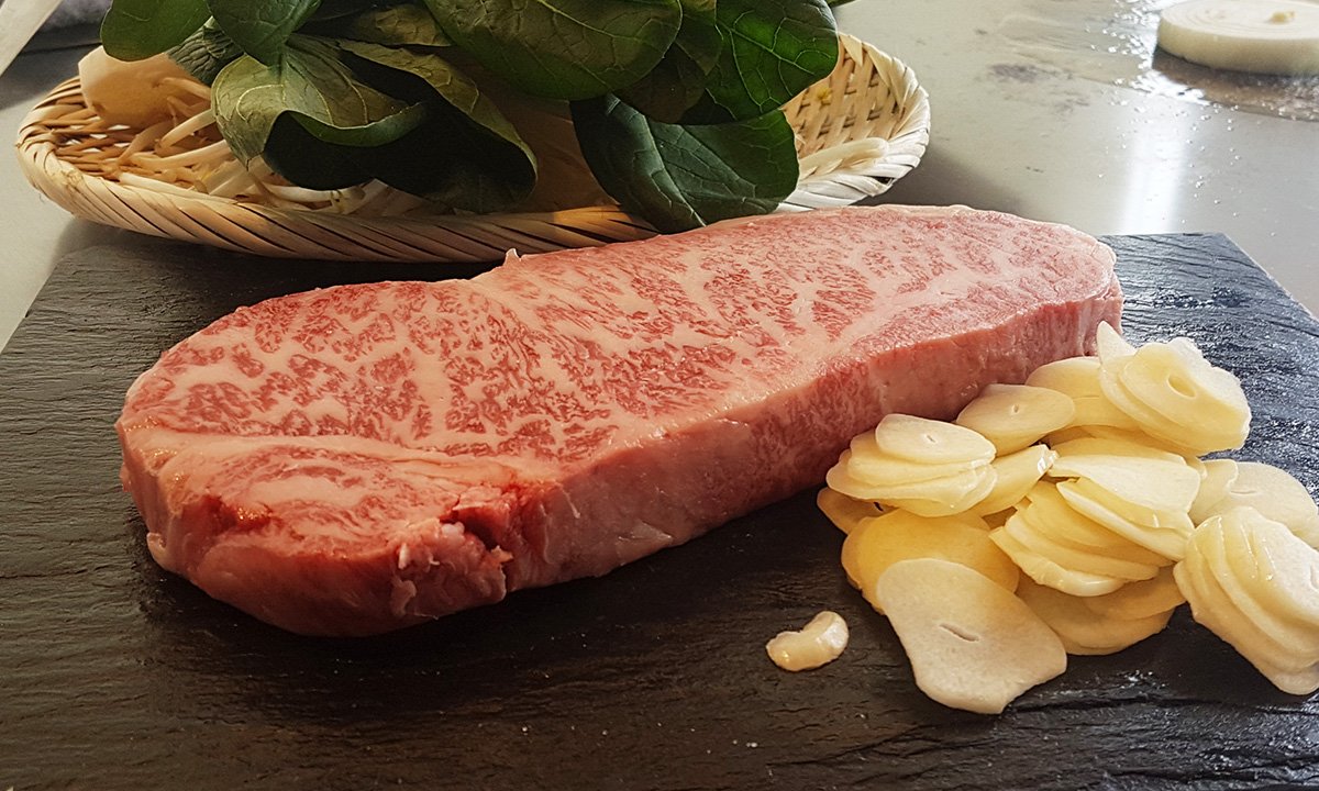 Pourquoi le bœuf de Kobe coûte si cher ? - Nippon Connection